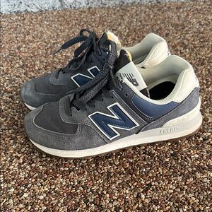 New Balance 574